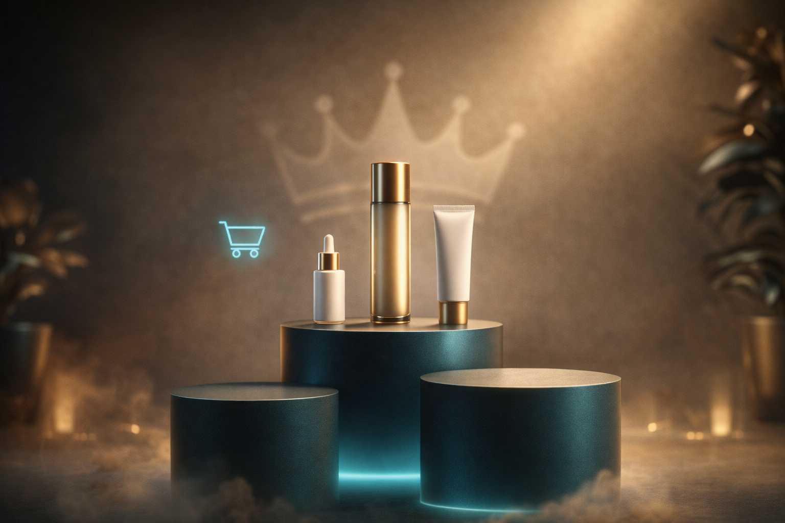 Brand OnFly hero visual